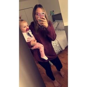 Meet your Posher, Brenda lee